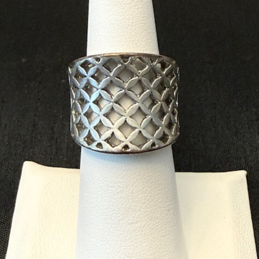 LIa Sophia "TRELLIS" Ring